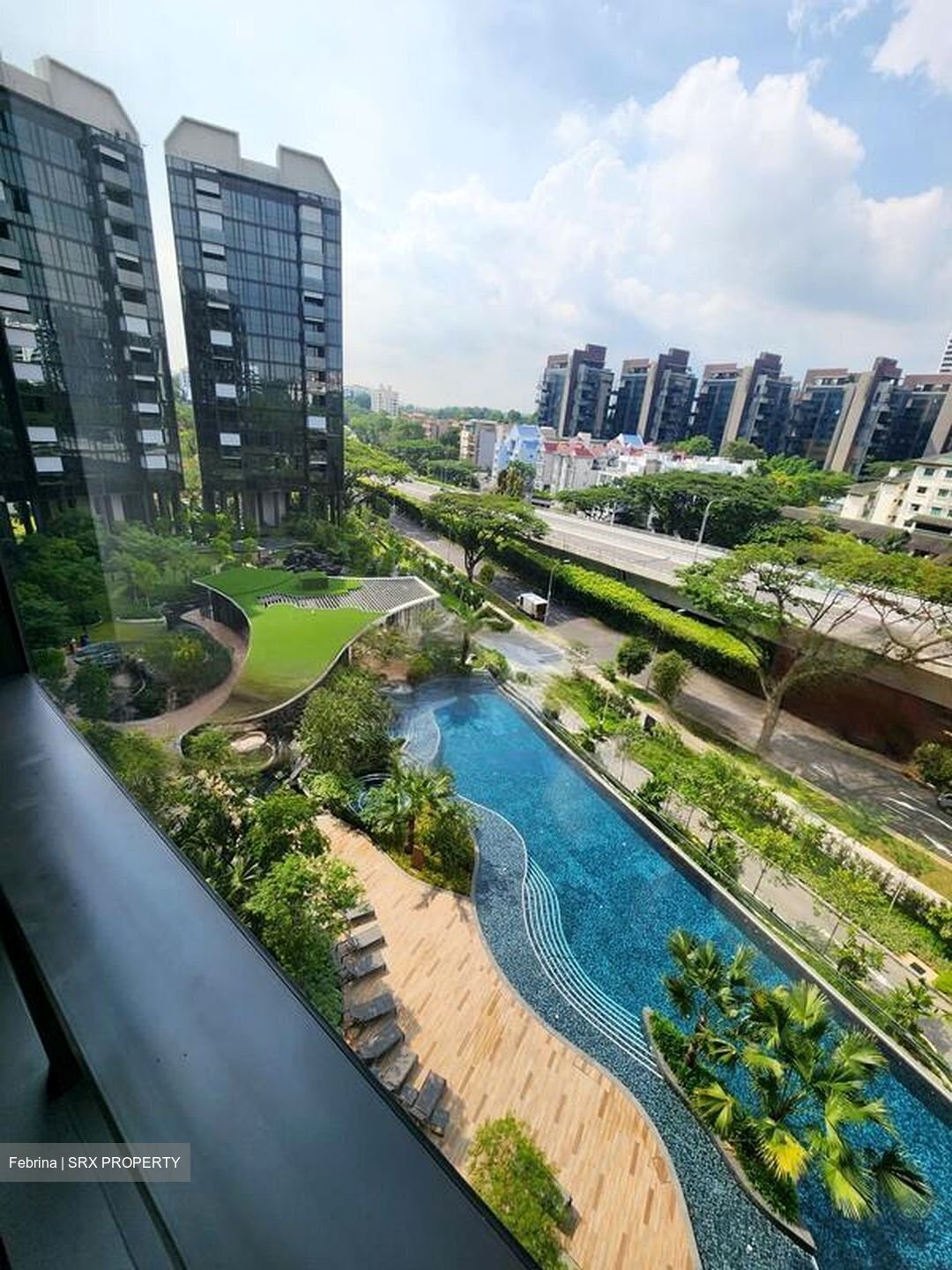 Hyll On Holland (D10), Condominium #457539101